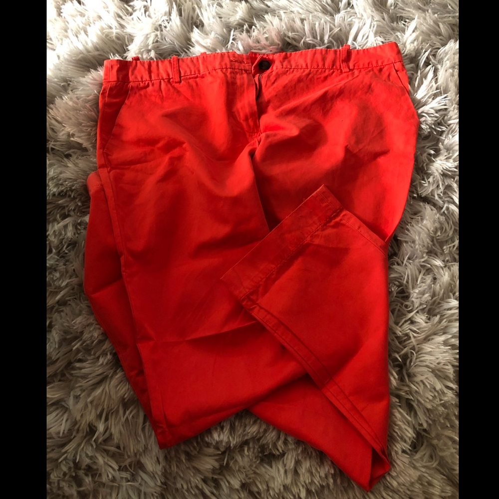 Women’s Lacoste Pants